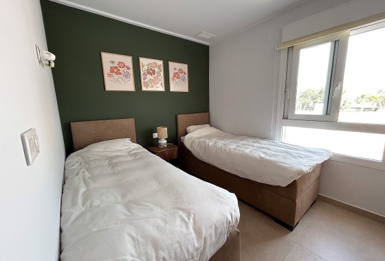 Venta - Apartamento / Piso -
El Raso - Costa Blanca