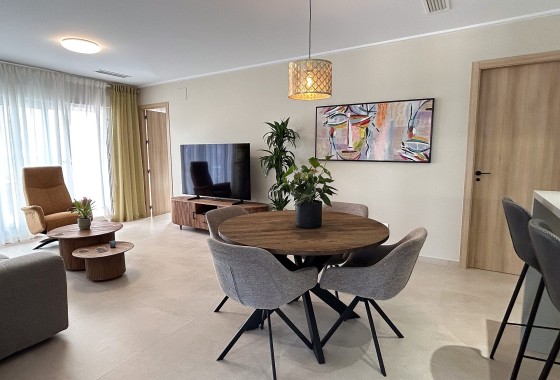 Venta - Apartamento / Piso -
El Raso - Costa Blanca