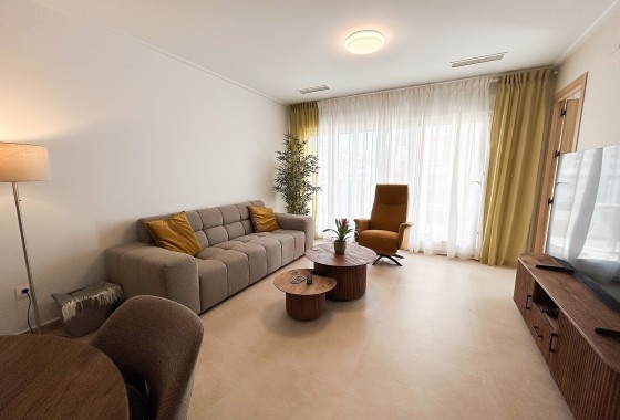 Venta - Apartamento / Piso -
El Raso - Costa Blanca