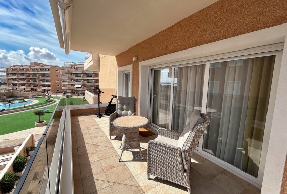 Venta - Apartamento / Piso -
El Raso - Costa Blanca