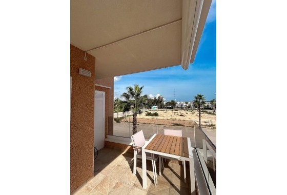 Venta - Apartamento / Piso -
El Raso - Costa Blanca