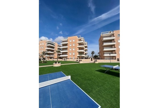 Venta - Apartamento / Piso -
El Raso - Costa Blanca