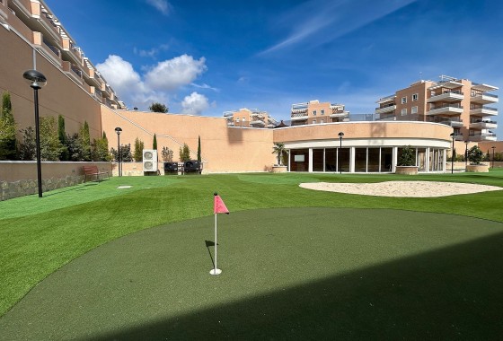 Venta - Apartamento / Piso -
El Raso - Costa Blanca