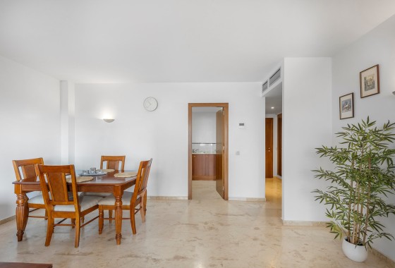 Venta - Apartamento / Piso -
Torrevieja - Costa Blanca