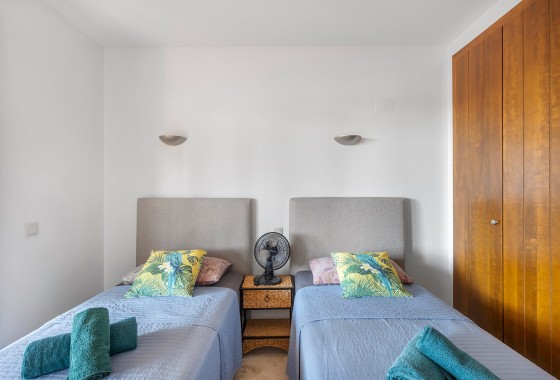 Venta - Apartamento / Piso -
Torrevieja - Costa Blanca