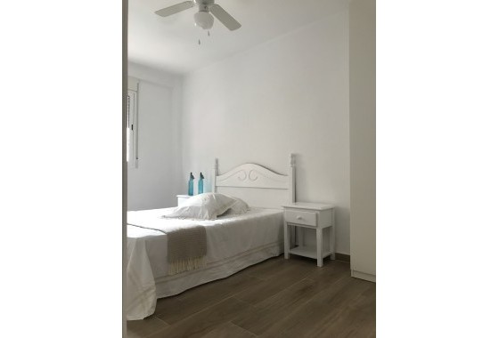 Revente - Appartement -
Villajoyosa