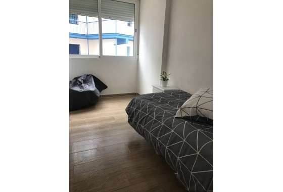 Revente - Appartement -
Villajoyosa