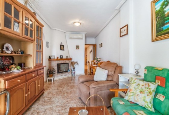 Revente - Appartement -
Torrevieja - Costa Blanca
