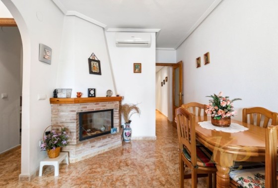 Revente - Appartement -
Torrevieja - Costa Blanca