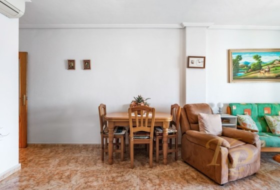 Revente - Appartement -
Torrevieja - Costa Blanca