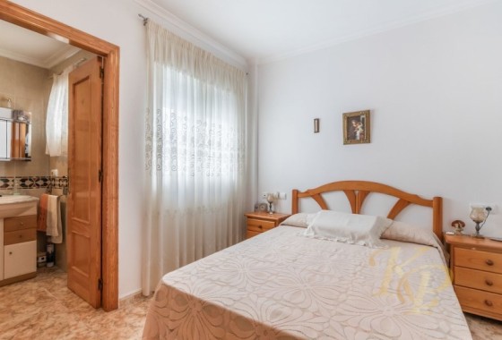 Revente - Appartement -
Torrevieja - Costa Blanca