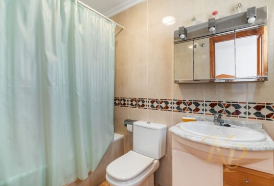 Revente - Appartement -
Torrevieja - Costa Blanca