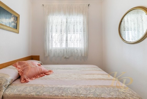 Revente - Appartement -
Torrevieja - Costa Blanca