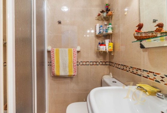 Revente - Appartement -
Torrevieja - Costa Blanca