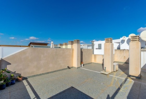 Revente - Appartement -
Torrevieja - Costa Blanca