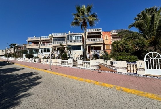Resale - Reihenhaus -
Guardamar del Segura - Costa Blanca