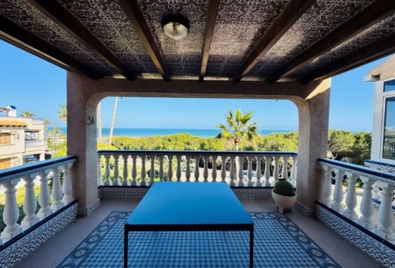 Herverkoop - Appartement / Flat -
Guardamar del Segura - Costa Blanca