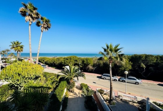 Herverkoop - Appartement / Flat -
Guardamar del Segura - Costa Blanca