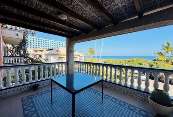 Herverkoop - Appartement / Flat -
Guardamar del Segura - Costa Blanca