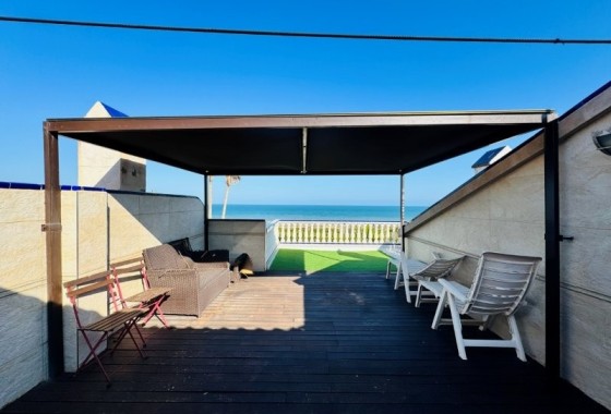 Herverkoop - Appartement / Flat -
Guardamar del Segura - Costa Blanca