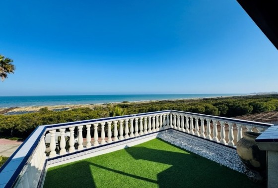 Herverkoop - Appartement / Flat -
Guardamar del Segura - Costa Blanca