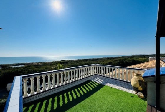 Herverkoop - Appartement / Flat -
Guardamar del Segura - Costa Blanca