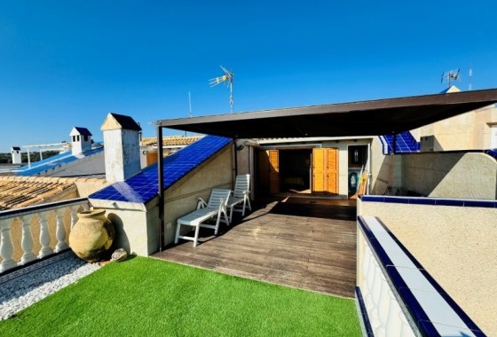 Herverkoop - Appartement / Flat -
Guardamar del Segura - Costa Blanca