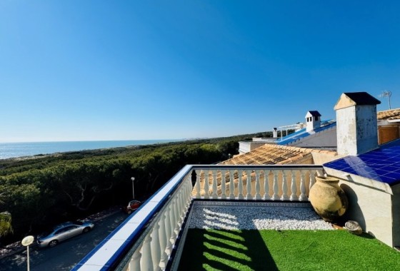 Herverkoop - Appartement / Flat -
Guardamar del Segura - Costa Blanca