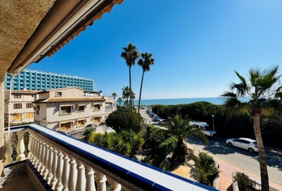 Herverkoop - Appartement / Flat -
Guardamar del Segura - Costa Blanca