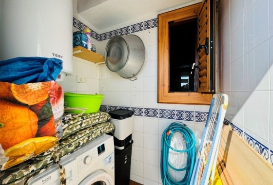 Herverkoop - Appartement / Flat -
Guardamar del Segura - Costa Blanca