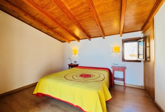 Herverkoop - Appartement / Flat -
Guardamar del Segura - Costa Blanca