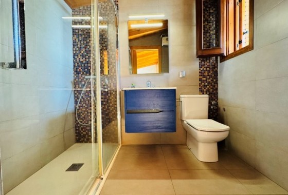 Herverkoop - Appartement / Flat -
Guardamar del Segura - Costa Blanca
