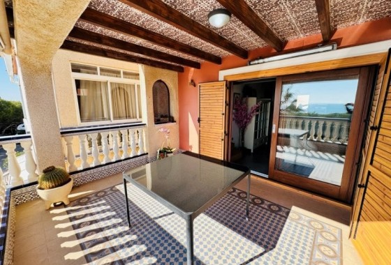 Herverkoop - Appartement / Flat -
Guardamar del Segura - Costa Blanca