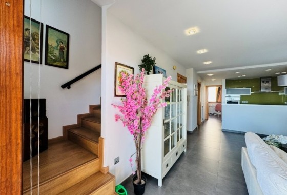 Herverkoop - Appartement / Flat -
Guardamar del Segura - Costa Blanca