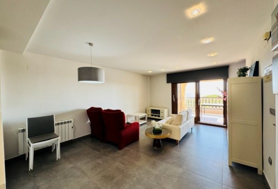 Herverkoop - Appartement / Flat -
Guardamar del Segura - Costa Blanca