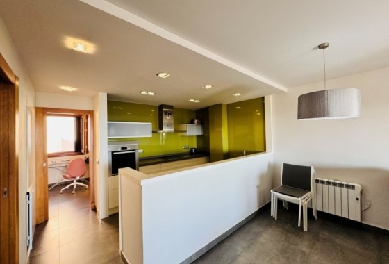 Herverkoop - Appartement / Flat -
Guardamar del Segura - Costa Blanca