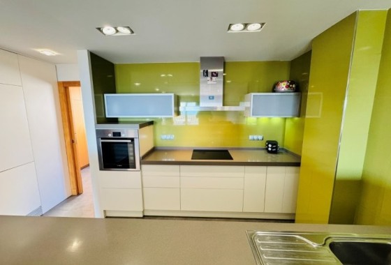 Herverkoop - Appartement / Flat -
Guardamar del Segura - Costa Blanca