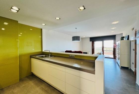 Herverkoop - Appartement / Flat -
Guardamar del Segura - Costa Blanca