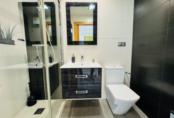 Herverkoop - Appartement / Flat -
Guardamar del Segura - Costa Blanca
