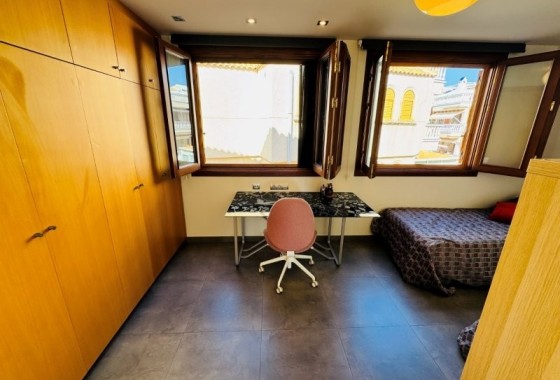 Herverkoop - Appartement / Flat -
Guardamar del Segura - Costa Blanca