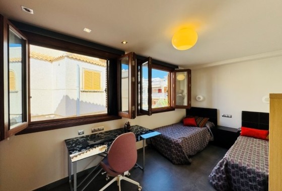 Herverkoop - Appartement / Flat -
Guardamar del Segura - Costa Blanca