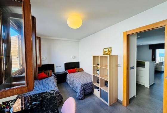 Herverkoop - Appartement / Flat -
Guardamar del Segura - Costa Blanca