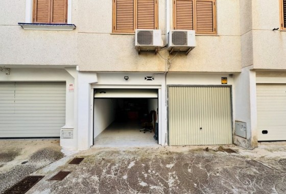 Herverkoop - Appartement / Flat -
Guardamar del Segura - Costa Blanca