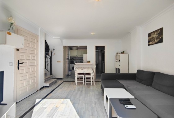 Revente - Appartement -
Torrevieja - Costa Blanca
