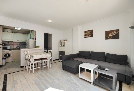 Revente - Appartement -
Torrevieja - Costa Blanca