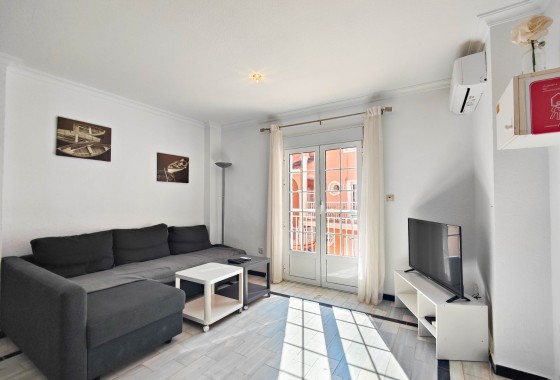 Revente - Appartement -
Torrevieja - Costa Blanca