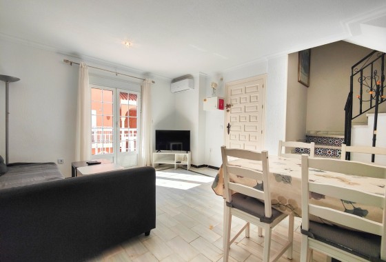 Revente - Appartement -
Torrevieja - Costa Blanca