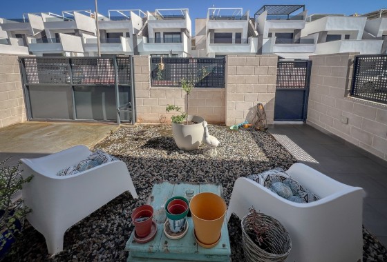 Sale - Apartment Flat -
San Javier