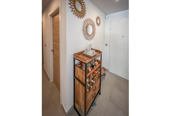 Sale - Apartment Flat -
San Javier