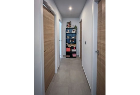 Sale - Apartment Flat -
San Javier